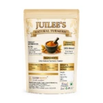 Turmeric powder