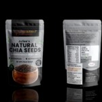 Nutural Chia seeds