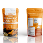 Natural Turmeric Complex