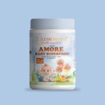 'AMORE' BABY SUPERFOOD (For 6 to 24 months)