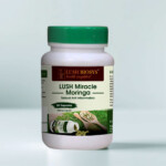 Miracle Moringa Capsules